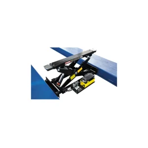 BendPak 4,500 lb. Capacity Rolling Bridge Jack – RBJ-4500 - view 2