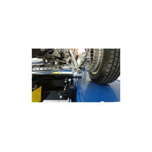 BendPak 4,500 lb. Capacity Rolling Bridge Jack – RBJ-4500 - view 3