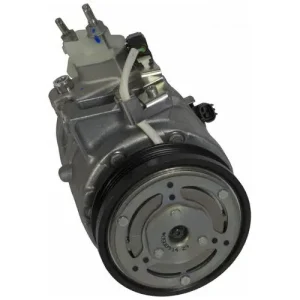Motorcraft A/C Compressor – YCC446