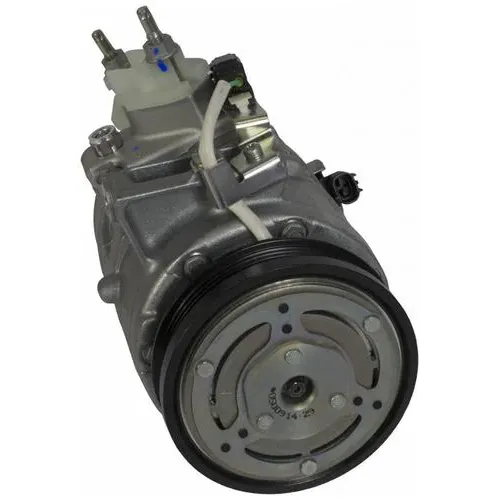 Motorcraft A/C Compressor – YCC446