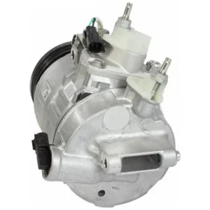 Motorcraft A/C Compressor – YCC446 - view 2