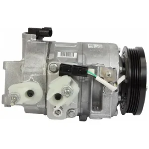 Motorcraft A/C Compressor – YCC446 - view 3