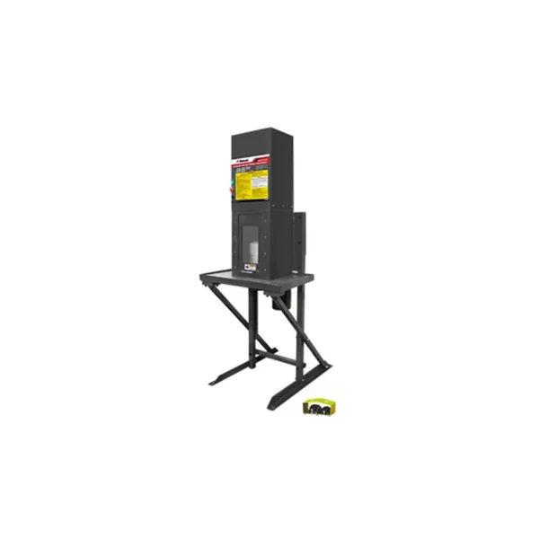 BendPak Hydraulic Oil-Filter Crusher / 25-Ton Capacity / Heavy-Duty – RP-50FC