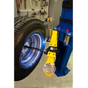 Omega Wheel Arm – 92100 - view 3