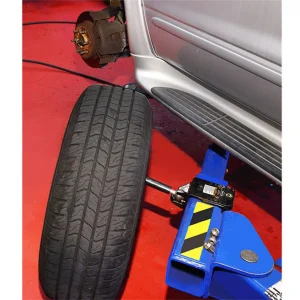 Omega Wheel Arm – 92100 - view 4