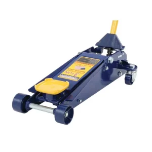 Hein Werner 3 Ton Service Jack – HW93652 - view 2