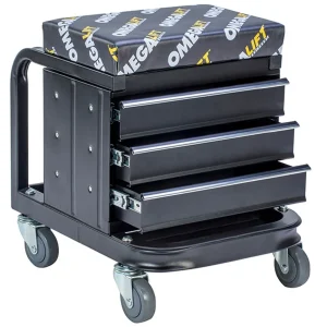 Omega Toolbox Creeper