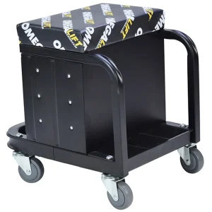 Omega Toolbox Creeper - view 2