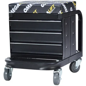 Omega Toolbox Creeper - view 3