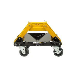 Omega Heavy-Duty 3-in-1 Car Wheel Dolly Set – 47020 - view 2