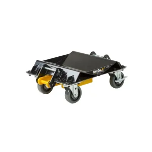 Omega Heavy-Duty 3-in-1 Car Wheel Dolly Set – 47020 - view 3