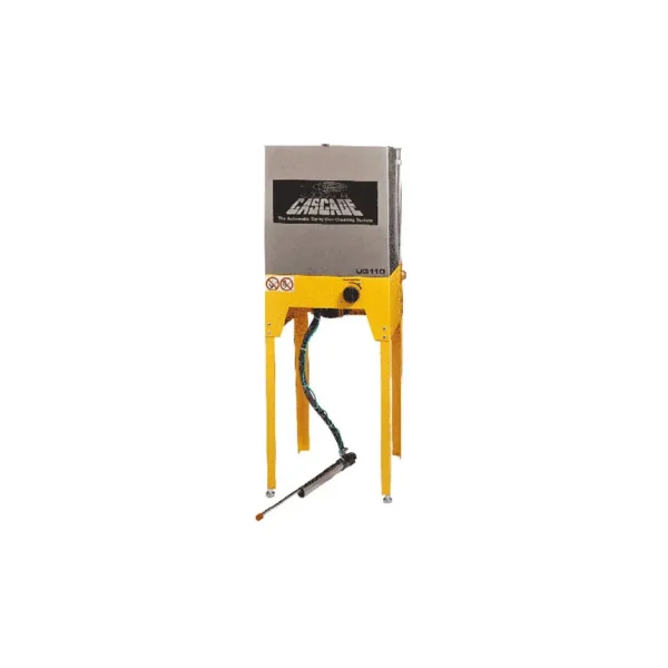 Uni-Ram 1 Gun Washer – UG110