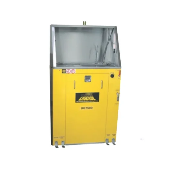 Uni-Ram Gun Cleaning Workstation – UG7500E