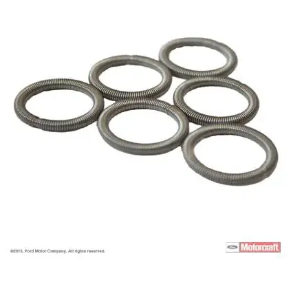 Motorcraft A/C Refrigerant Hose – YF1134