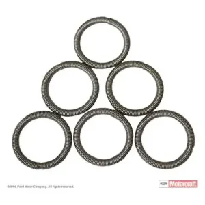Motorcraft A/C Refrigerant Hose – YF1134 - view 2