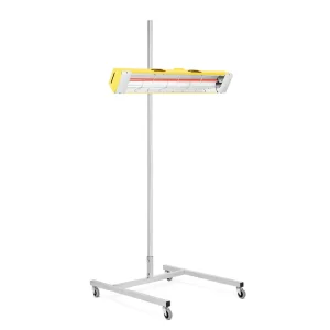 Infratech Quartz Single Curing Lamp – SRU 1615