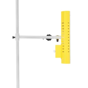 Infratech High Intensity Short Wave Portable Infrared Curing Lamp – 17-1012 - view 2