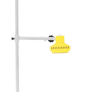 Infratech High Intensity Short Wave Portable Infrared Curing Lamp – 17-1012 - view 3