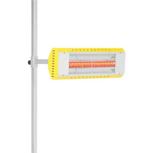 Infratech High Intensity Short Wave Portable Infrared Curing Lamp – 17-1012 - view 4