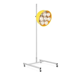 Infratech Short Wave Portable Infrared Tub Light – TLS-1750-C
