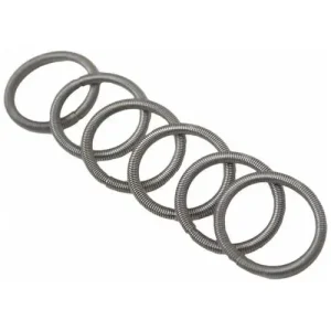 Motorcraft A/C Refrigerant Hose – YF1319