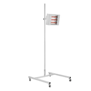 Infratech HH-1800 Powder Coat Curing Light – 16-1200 - view 2