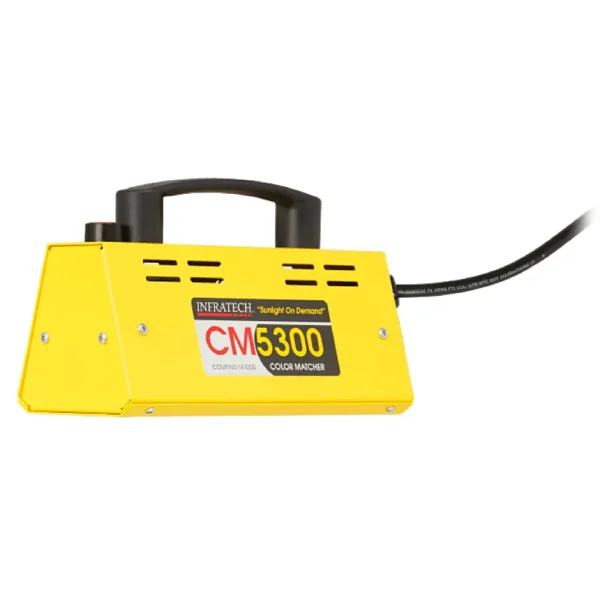 Infratech Color Matcher Light System – CM5300