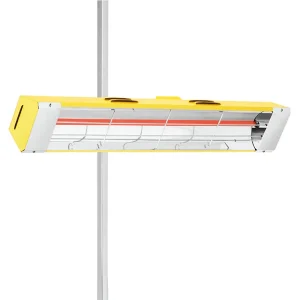 Infratech Quartz Single-High Intensity Curing Light - view 3