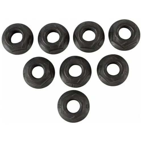 Motorcraft A/C Clutch Drive Nut – YF1581
