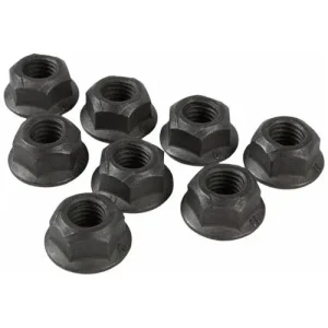 Motorcraft A/C Clutch Drive Nut – YF1581 - view 3