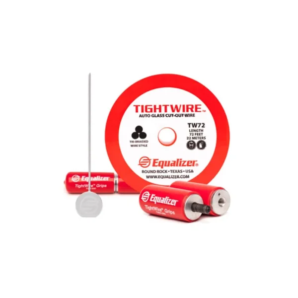 Equalizer® Tightwire™ Start-up Kit – TWK502