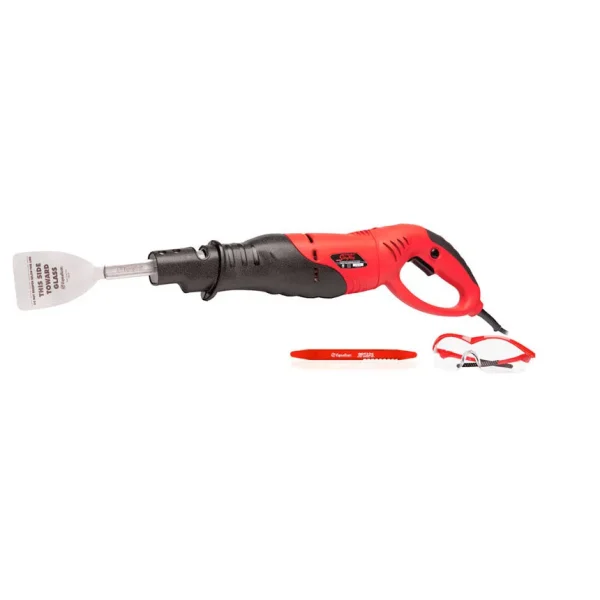 Equalizer® Express StingRay 120-Volt Standard Windshield Removal Kit – LDT204