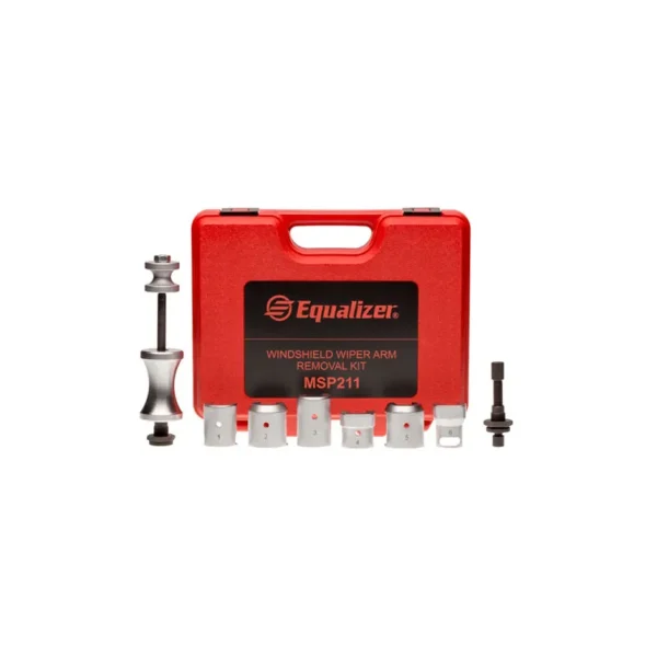 Equalizer® Wiper Arm Removal Kit