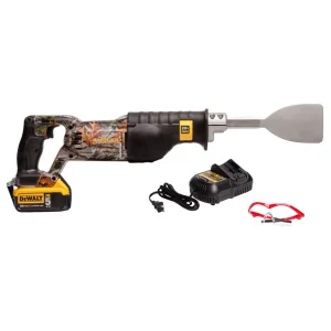 Equalizer® Ambush – ATV2012