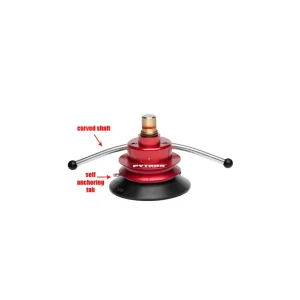 Equalizer® Python™ Cup Assembly – PCA1121 - view 2