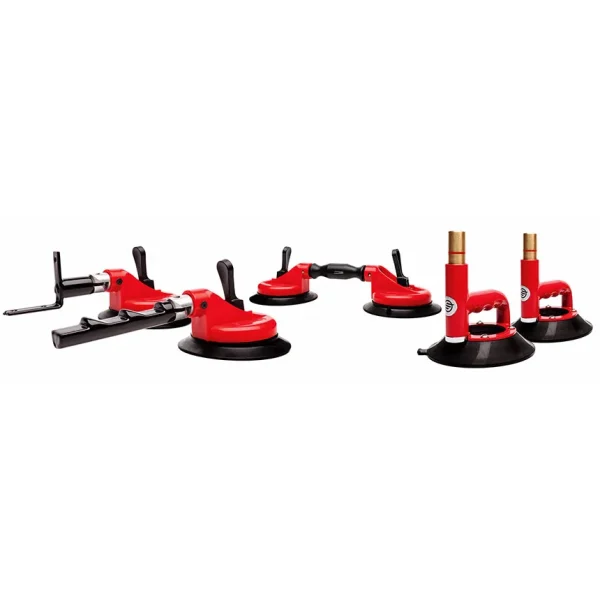 Equalizer® Sidekick™ Glass Setting Tool Deluxe Kit – JSK757