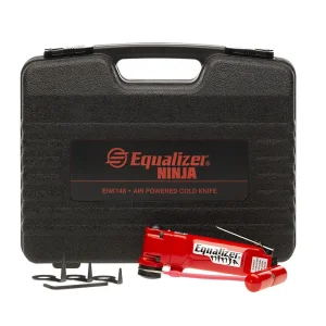 Equalizer® Ninja™ Deluxe Kit – ENK148