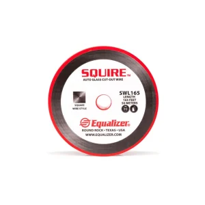 Equalizer® Squire™ Auto Glass Cut-Out Wire