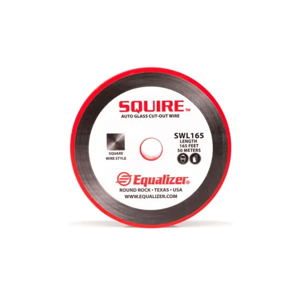 Equalizer® Squire™ Auto Glass Cut-Out Wire