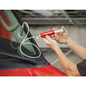 Equalizer® Rock Star® Roadie™ Windshield Repair Kit – UV528 - view 2