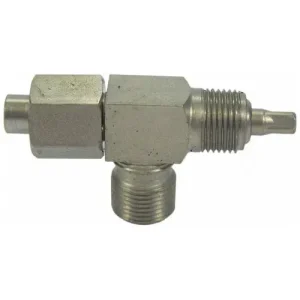 Motorcraft A/C Refrigerant Hose Fitting – YF2011