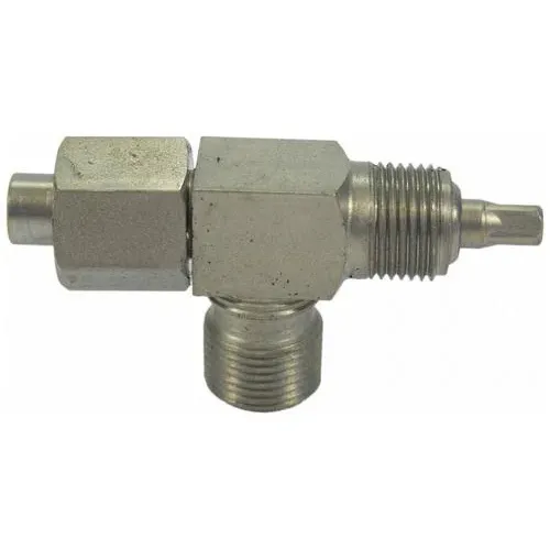 Motorcraft A/C Refrigerant Hose Fitting – YF2011