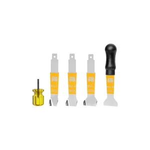 Equalizer® Pinchweld Preparation Kit – WK6SET