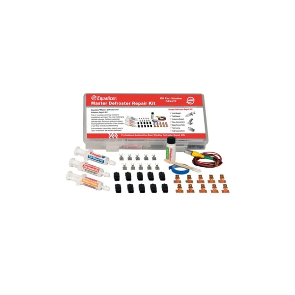 Equalizer® Master Defroster Repair Kit – DRK672