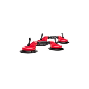 Equalizer® Two Super Size Vacuum Cups – SSC209 - view 2