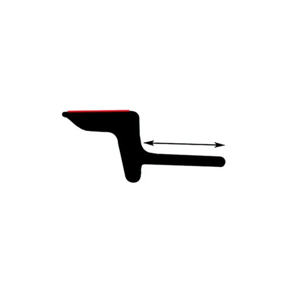 Equalizer® Underside Moulding – ET201