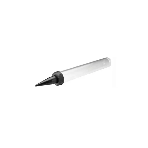 Equalizer® Milwaukee® M18, 20 oz. Clear Sausage Barrel Only – 48081096
