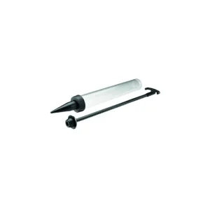 Equalizer® Milwaukee® M18, 20 oz. Clear Sausage Barrel Conversion Kit – 48081094