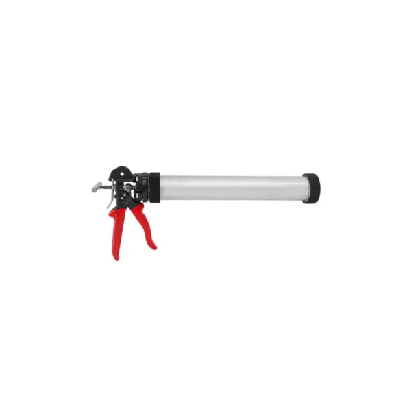 Equalizer® 26 to 1 Mechanical Advantage Caulking Gun – Aluminum Barrel – TSA641