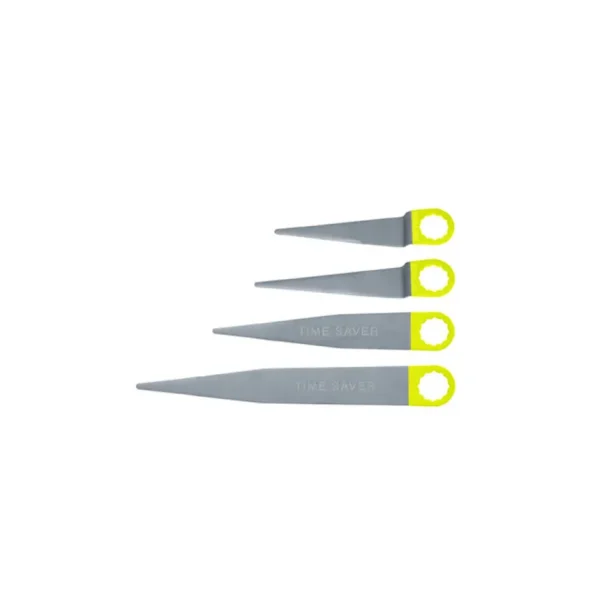 Equalizer® TimeSaver™ Blade